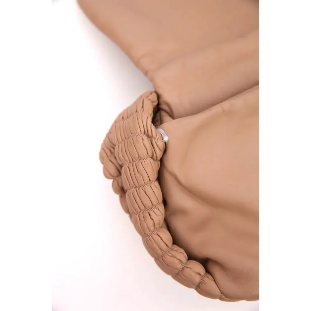 DeMellier Tan Lisbon Bag